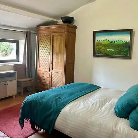 Traditional House With Pool Near Armagnac