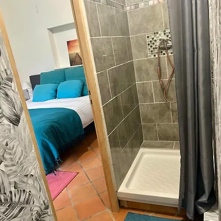 Traditional House With Pool Near Armagnac Casa vacanze